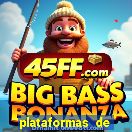 plataformas de jogos de 1 real